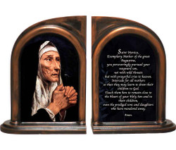 St. Monica